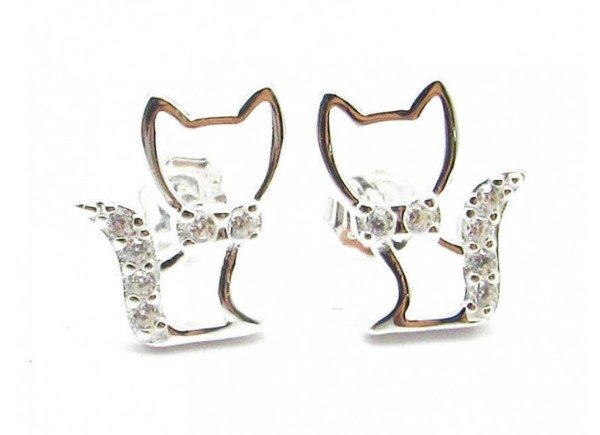 Producto - Aros MICHAEL plata 925