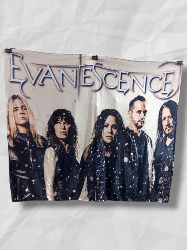 Producto - Manta Evanescence 1