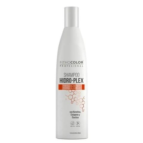 Producto - Shampoo Hidro-plex fithocolor