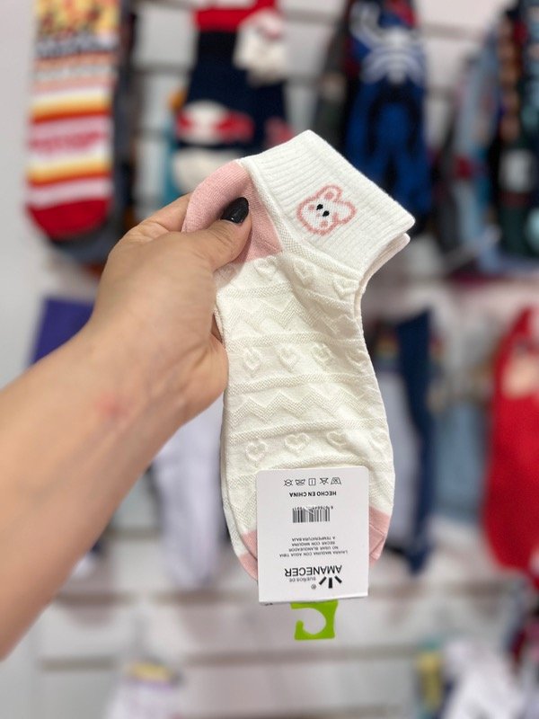 Producto - Conejo caladas