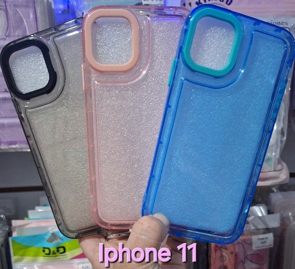 Producto - Fundas evogem. IPhone 11