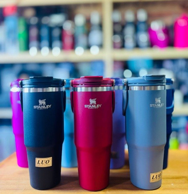 Producto - Vaso Vacuum/stanley 900ML