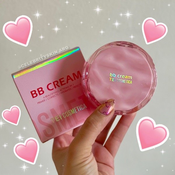 Producto - BB CREAM CUSHION TEI X 2 UNIDADES