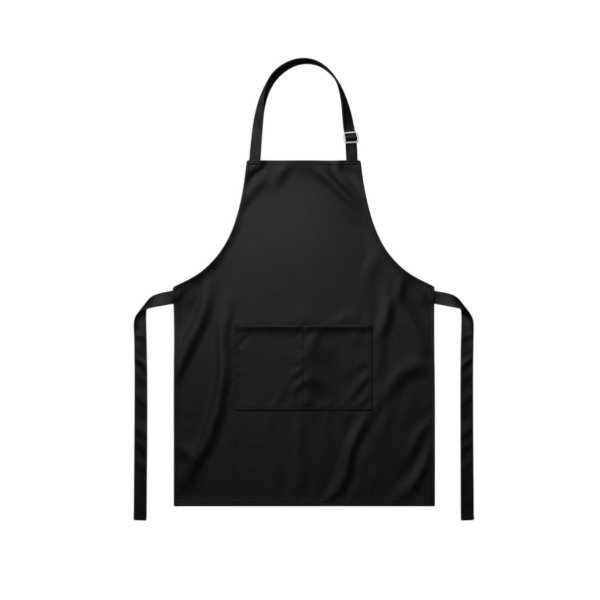 Producto - Pack x 8 delantales básico personalizado - Tropical mécanico