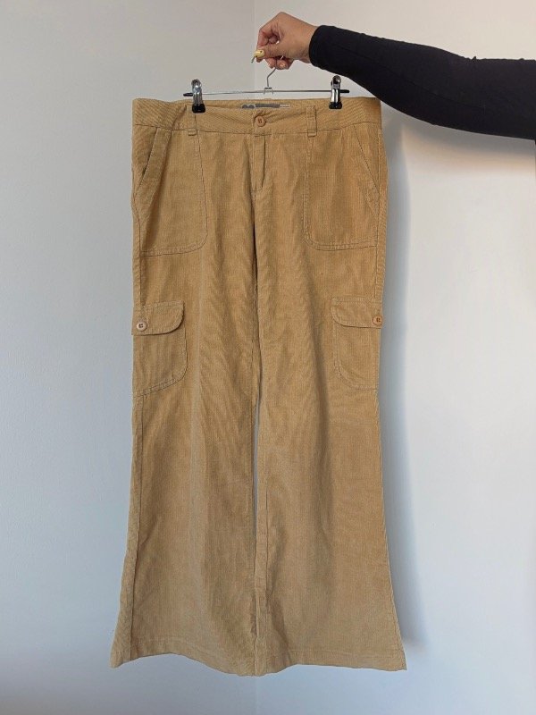 Producto - Pant Corderoy T. 40/42