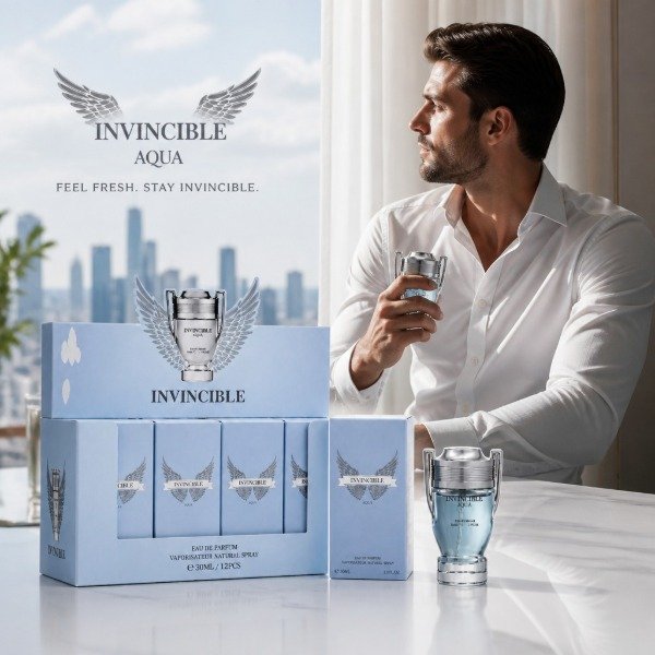 Producto - PERFUME MASCULINO 30ML ENVASE COLLECTION SIMIL ORIGINAL - 3