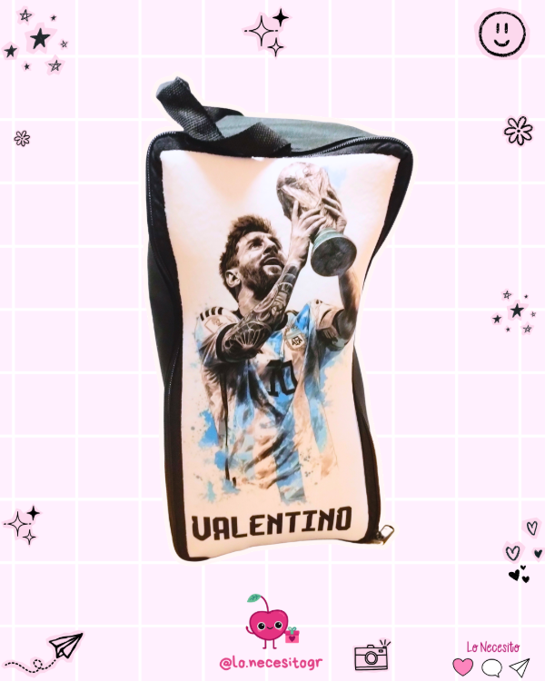 Producto - Botinero