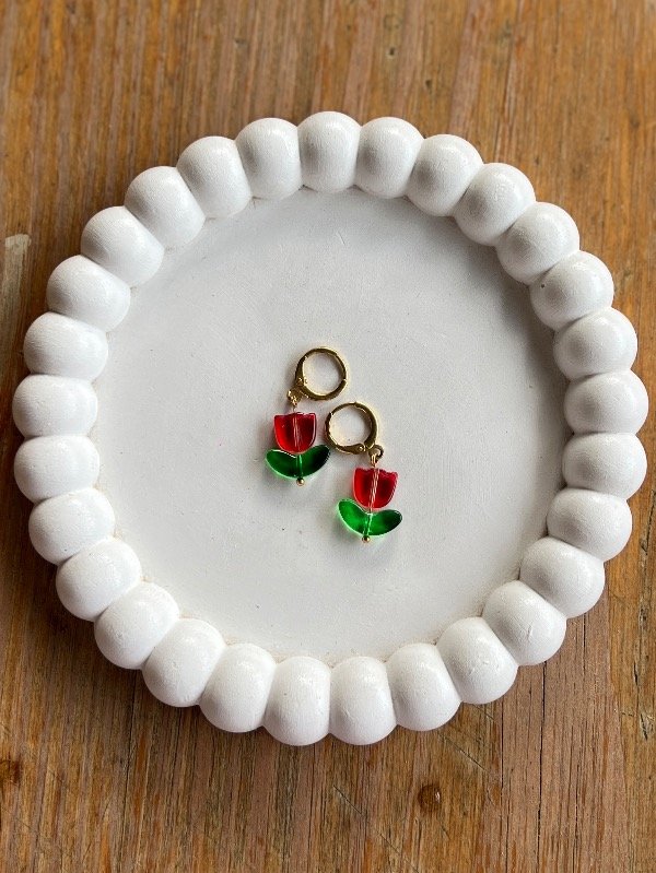 Producto - Tulipán Rojo