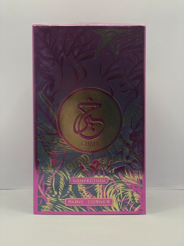 Producto - Khair Confection - 2