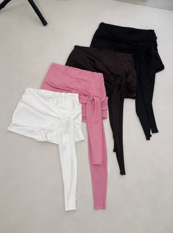 Producto - Short Played - 0