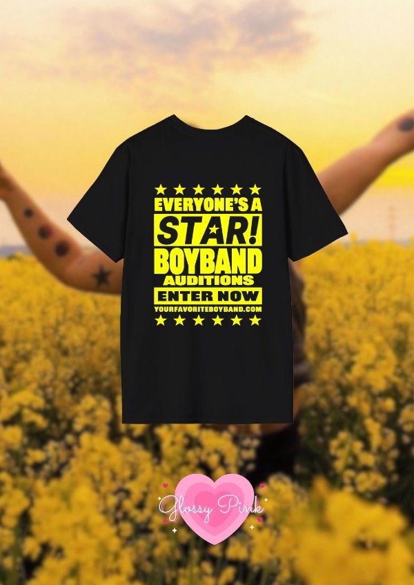 Producto - Remeron Star Star - DTF