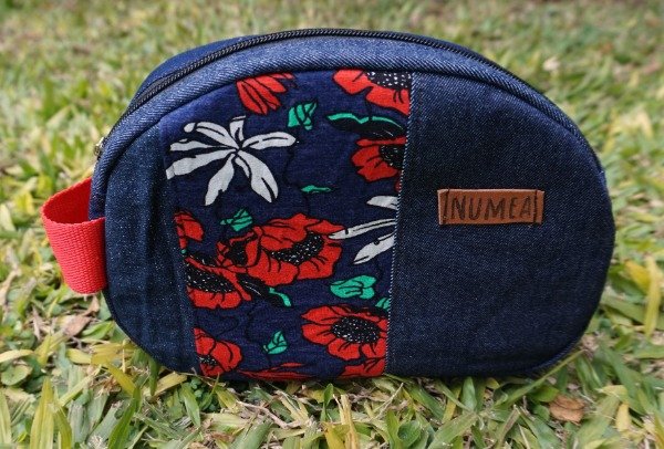 Producto - Necessaire Gardenias