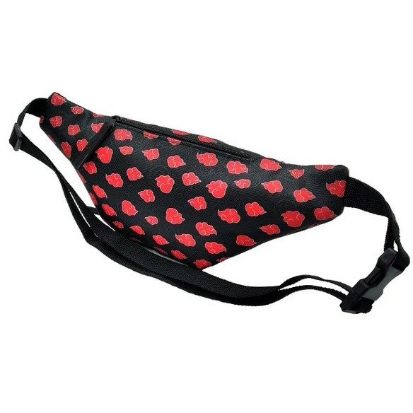 Producto - Riñonera Naruto Akatsuki - 3