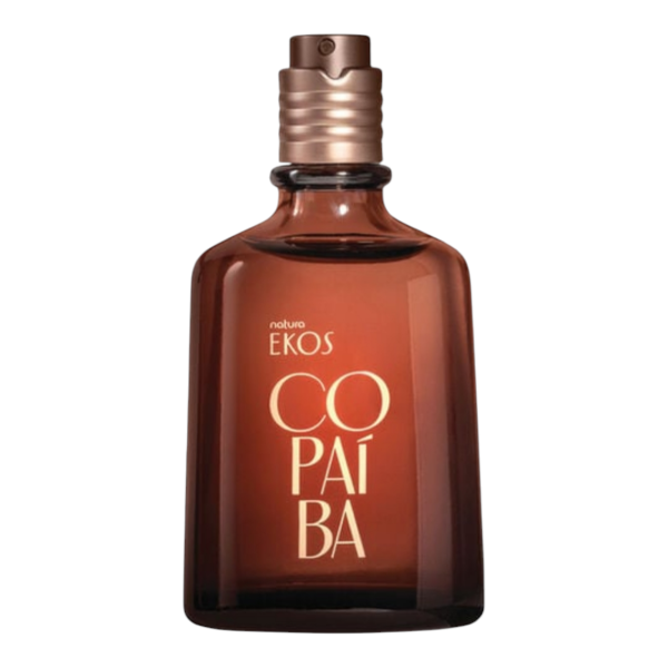 Producto - Ekos Copaíba