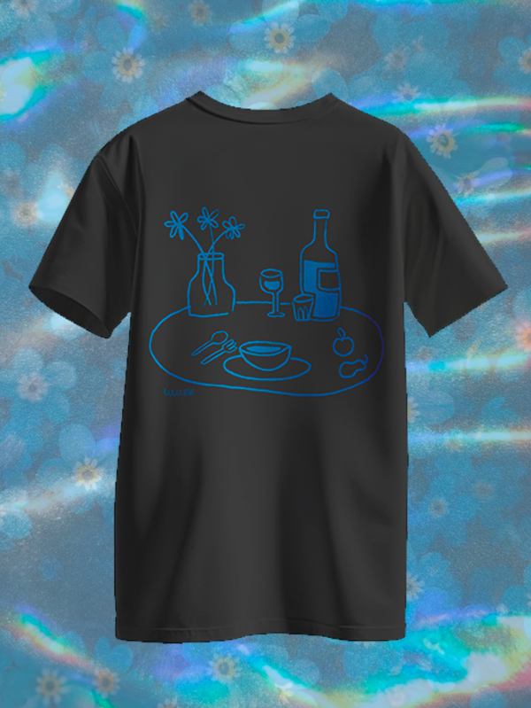 Producto - Cena - Remera - 6