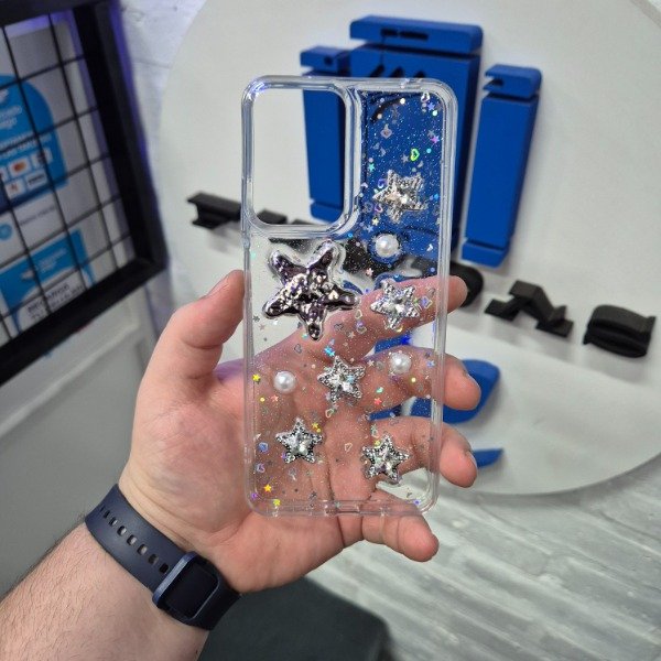 Producto - Charms Princesa - Motorola G05 - E15