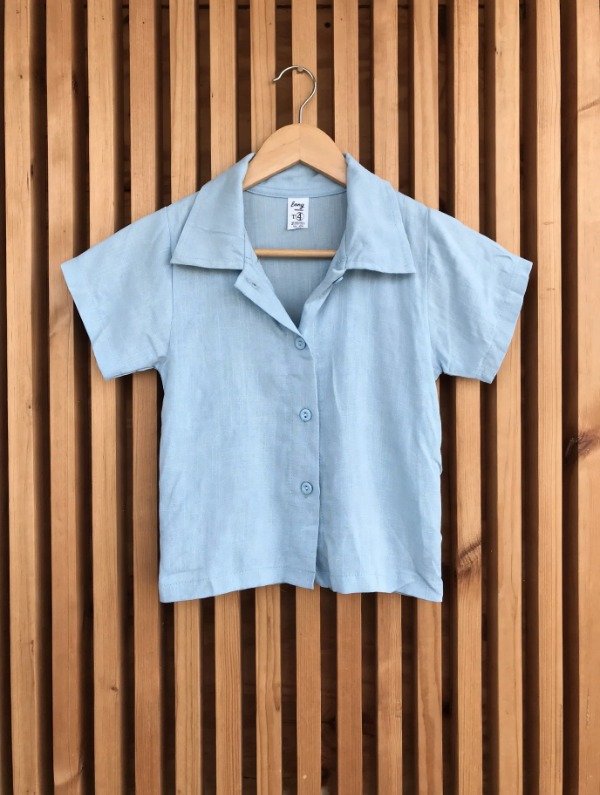 Producto - CAMISA LIO - 2