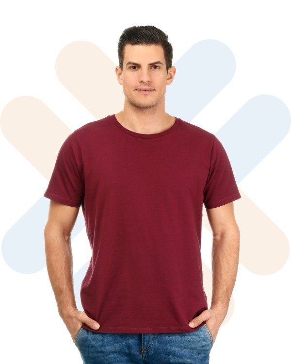 Producto - Remera algodón peinado - 0