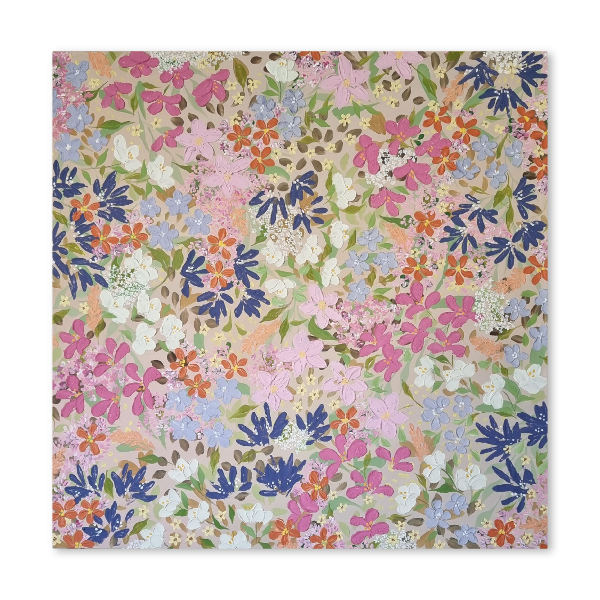 Producto - Flores naranja