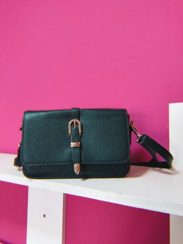 Producto - MINI BAG CLÁSICA #2