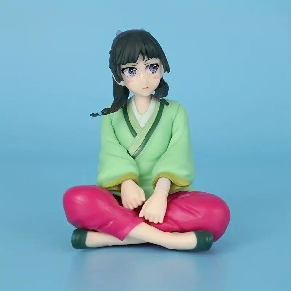 Producto - Figura Maomao 9cm - Los diarios de la Boticaria