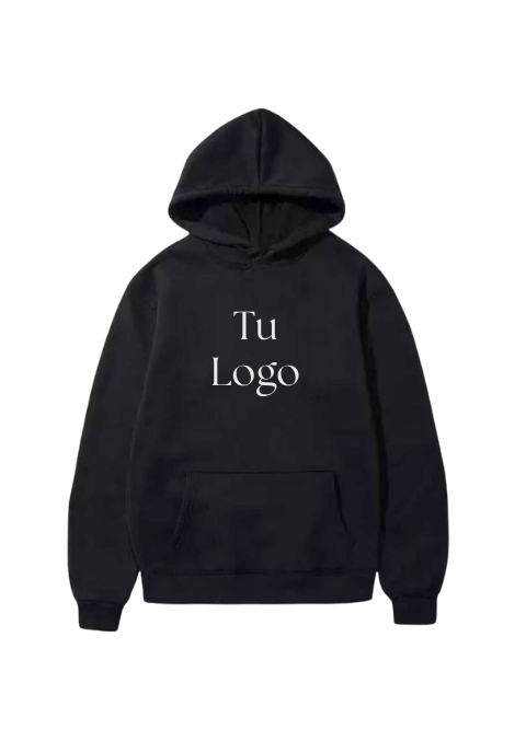 Producto - Buzo Personalizado (Buzo + Logo) - 0
