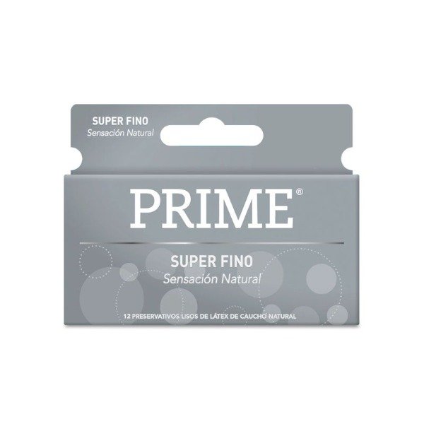 Producto - 72 PRIME SUPERFINO X 12 UNI