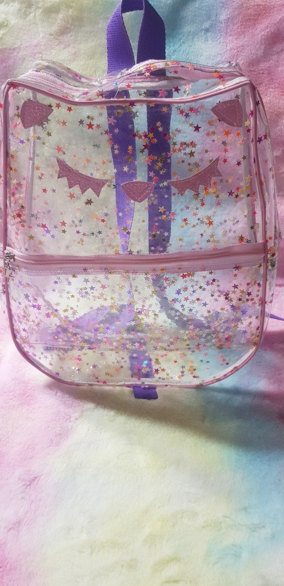 Producto - Mochigato Cristal