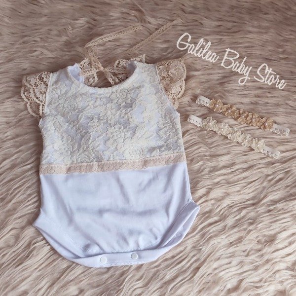 Producto - BODY SWEET MANGAS CORTAS