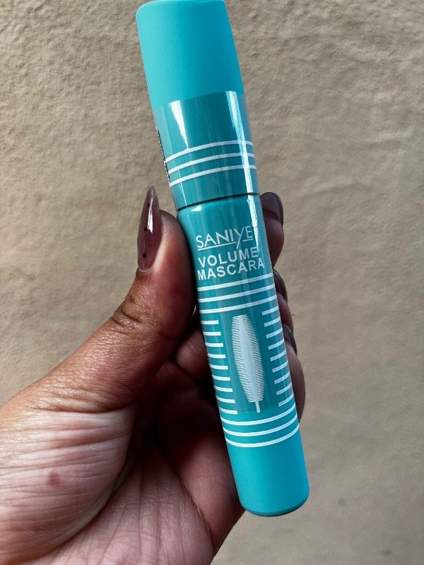 Producto - Máscara volumen Saniye - 2