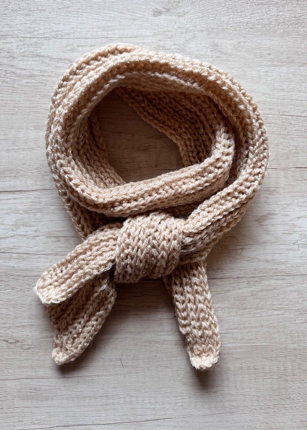 Producto - MINI SCARFT - 5