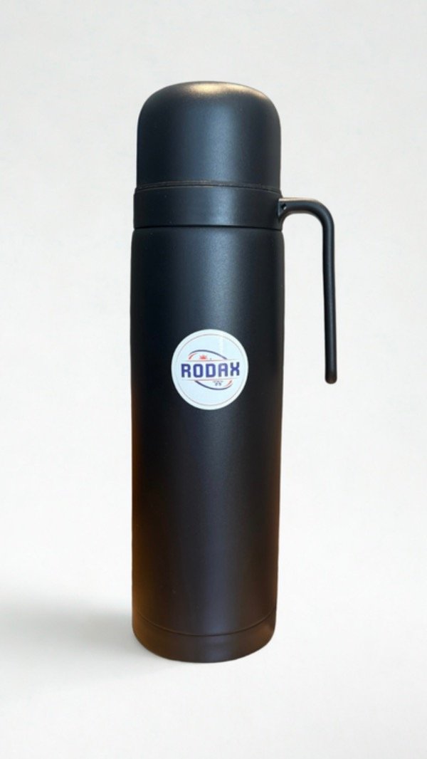 Producto - Termo media manija 1L