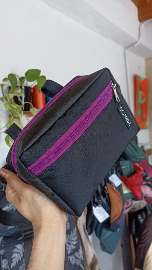 Producto - Riñonera ciclista #48