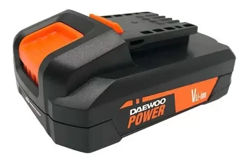 Producto - Batería De Litio Daewoo 18v 2 Amp  Dalb4.2 Para Taladro Dacd1800v2