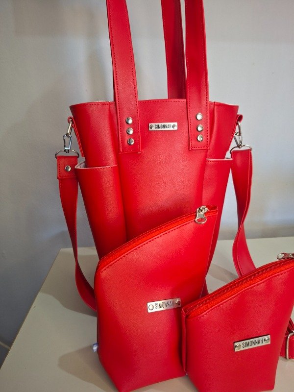 Producto - Matero Nala Rojo + Set Grande - 2