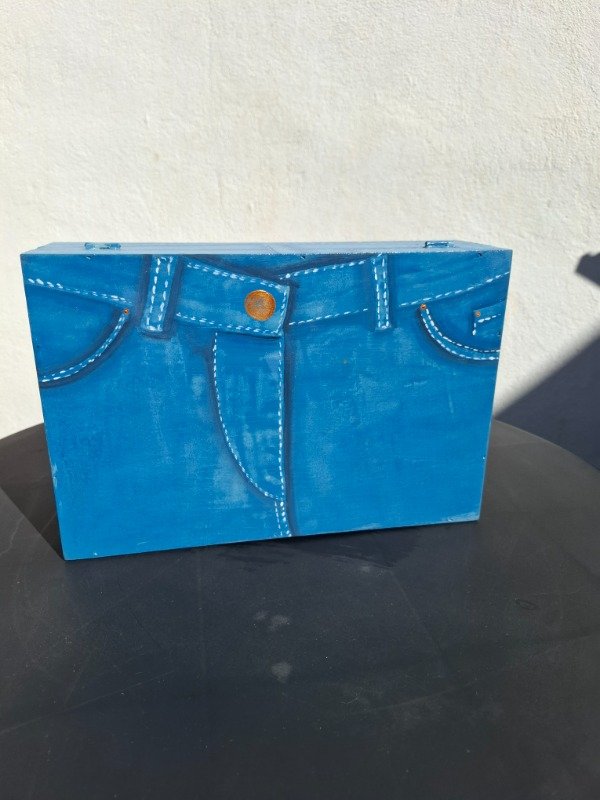 Producto - Caja Jeans - 8