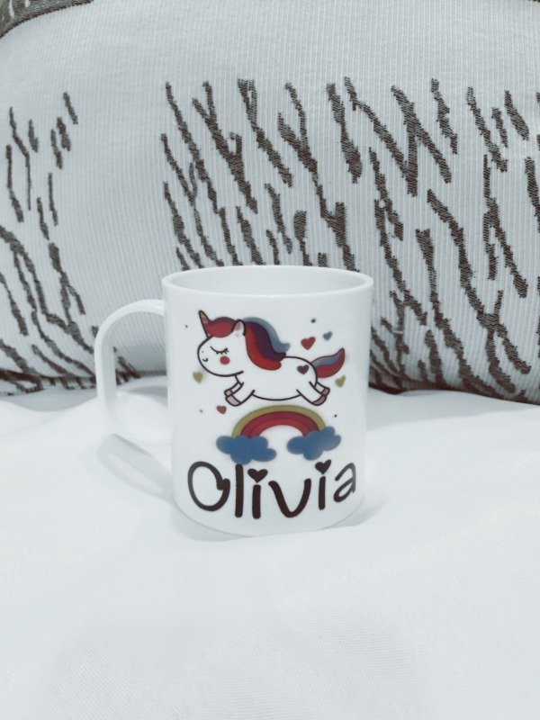 Producto - Taza "Unicornio"