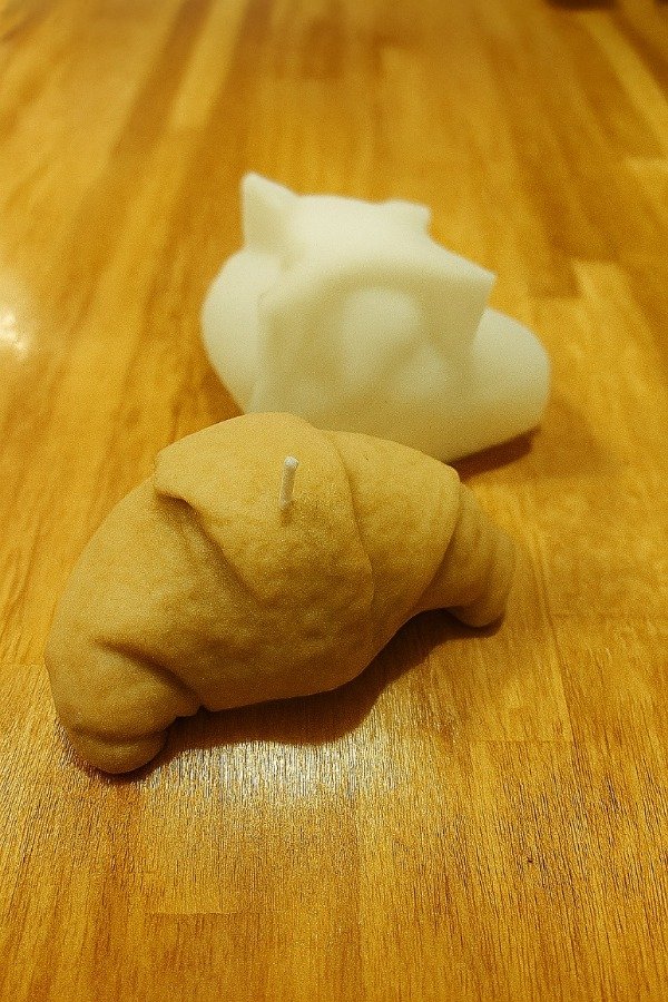 Producto - MOLDE CROISSANT