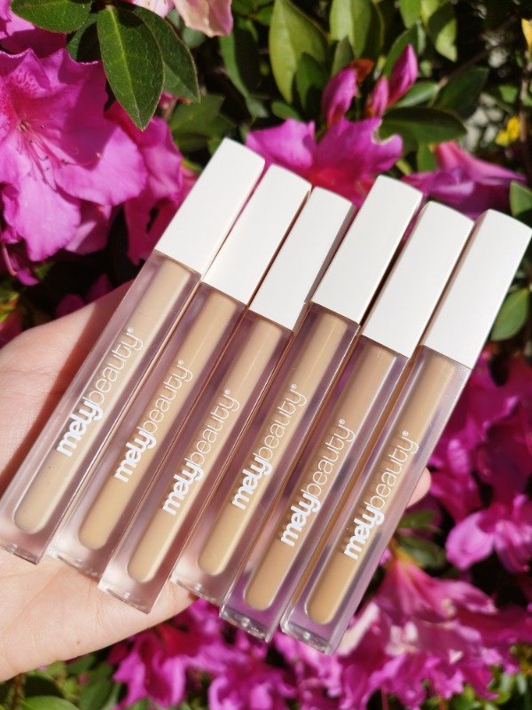 Producto - Corrector Mely