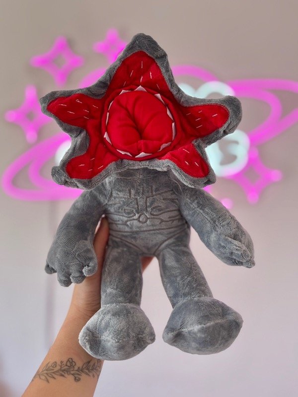 Producto - Stranger Things