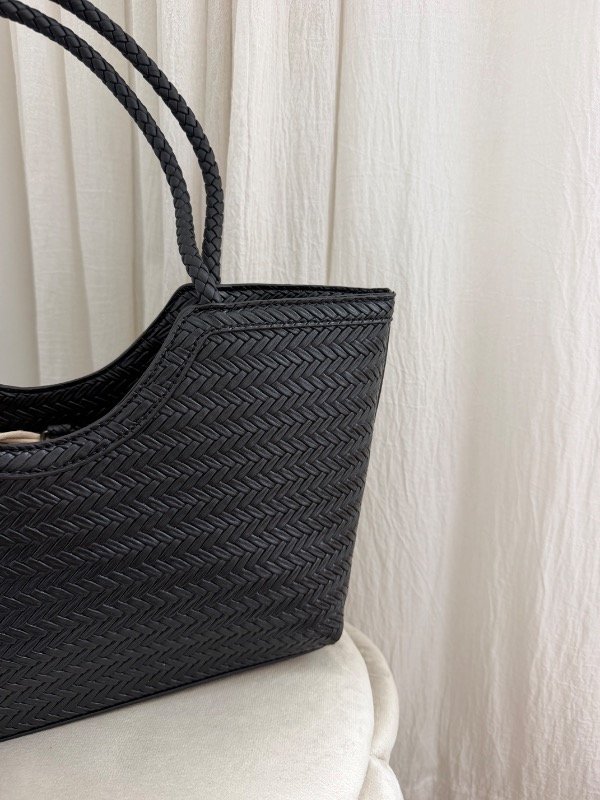 Producto - Tribeca Bag Negro - 1