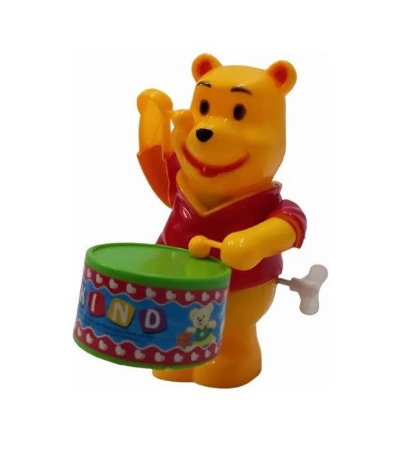 Producto - TOCA BOMBO A CUERDA - 9922