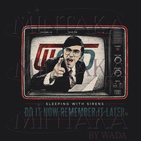 Producto - sws x mbw x do it now remember it later - 1