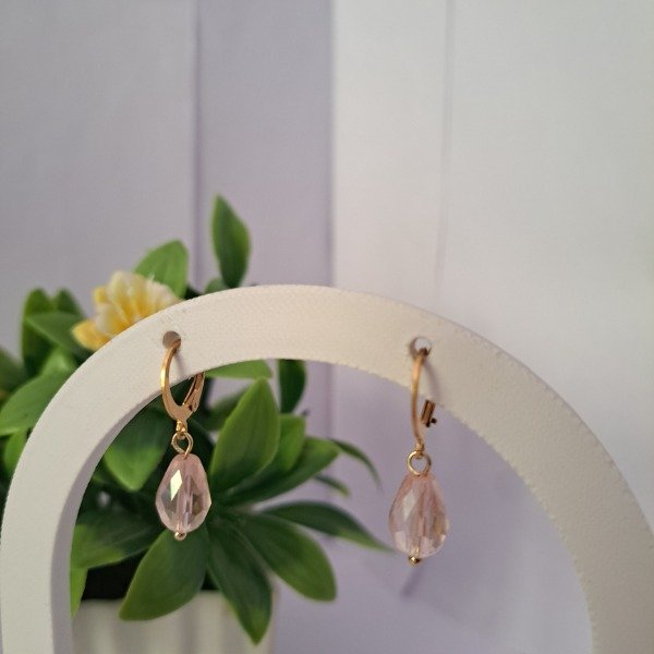 Producto - Aro Cierre Brisura Lágrima