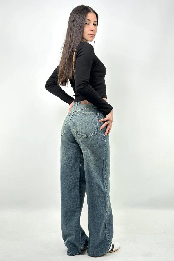 Producto - Wide leg Thena - 2