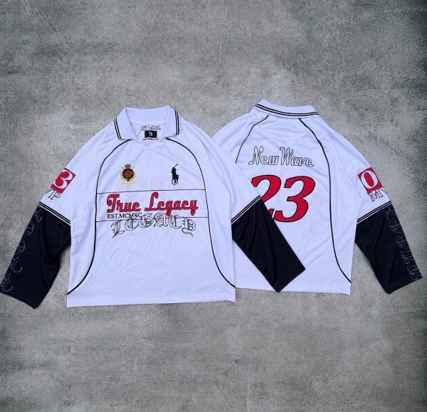 Producto - MANGALARGA TRUE LEGACY