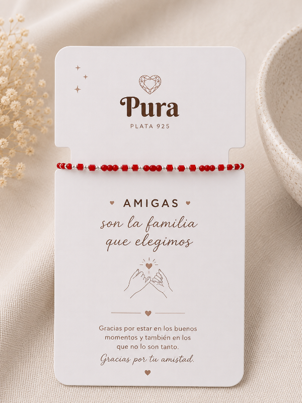 Producto - Pulsera Cubitos Protección