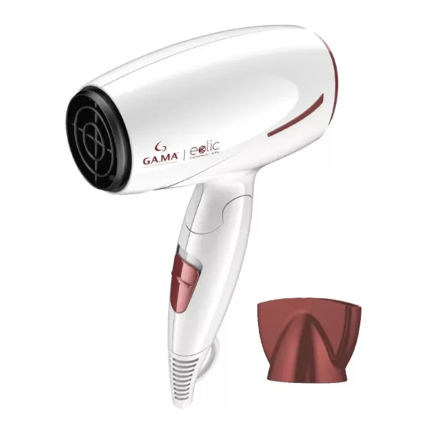 Producto - SECADOR DE PELO GA.MA EOLIC
