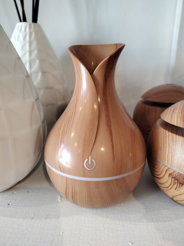 Producto - Difusor humidificador