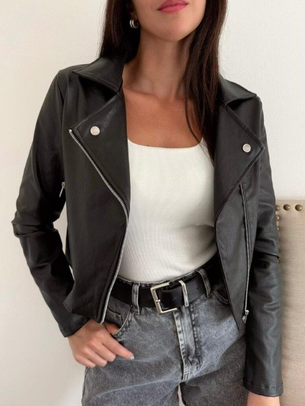 Producto - Campera Cloe